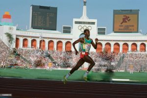 Moussa Fall E Le Olimpiadi 300x200